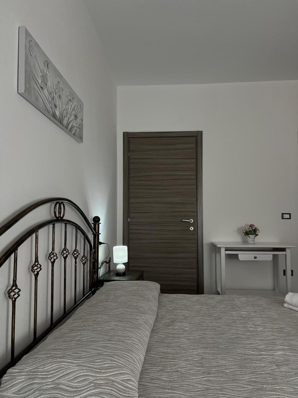 Harmony Affittacamere Tortoli Exterior photo
